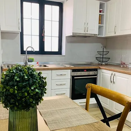 Spacious In A Trendy Neighborhood * 地拉那
